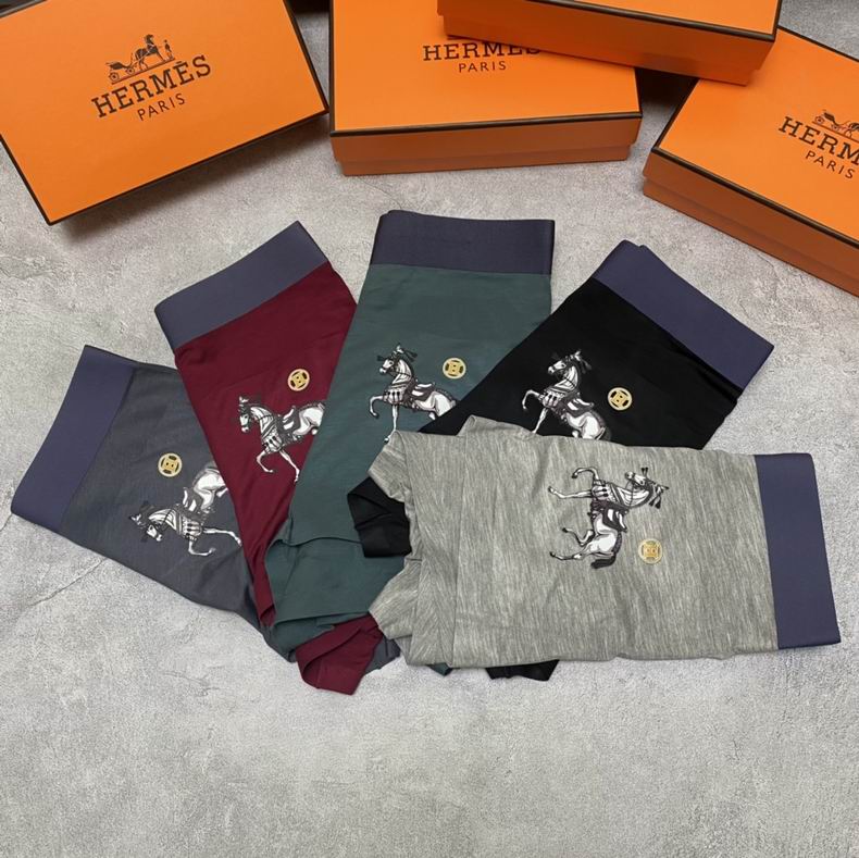 Hermes Boxer L-XXXL  (4)