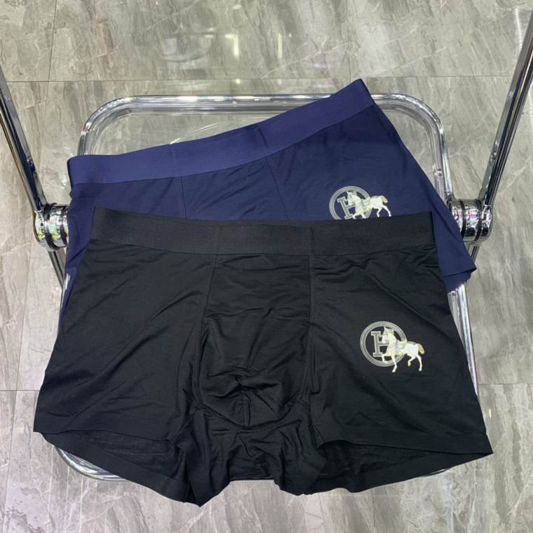 Hermes Boxer man L-3XL   (1)