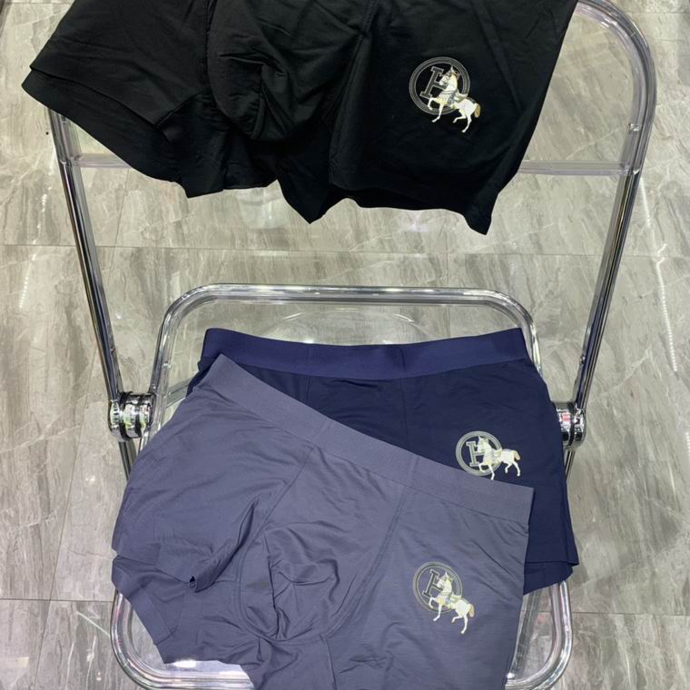 Hermes Boxer man L-3XL   (3)