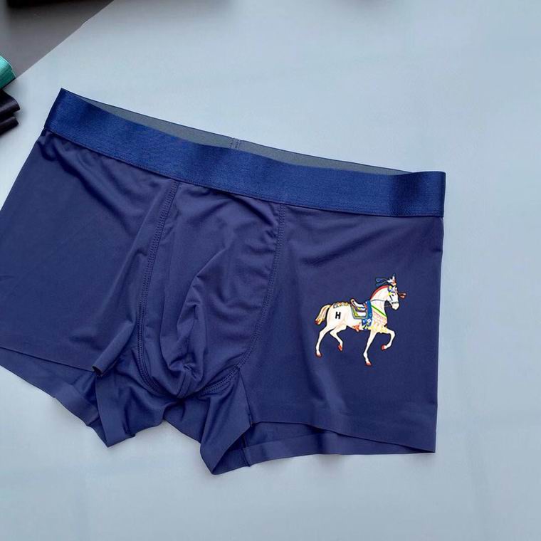 Hermes Boxer man L-3XL   (3)
