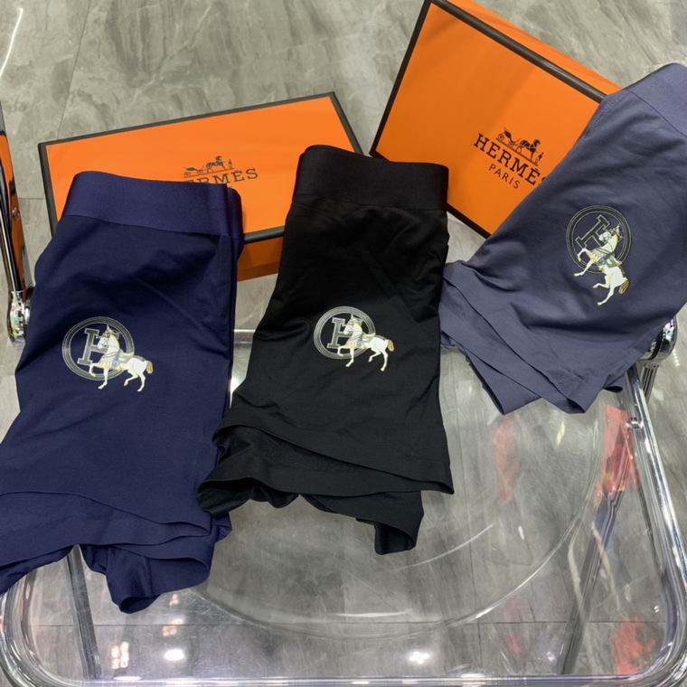 Hermes Boxer man L-3XL   (5)