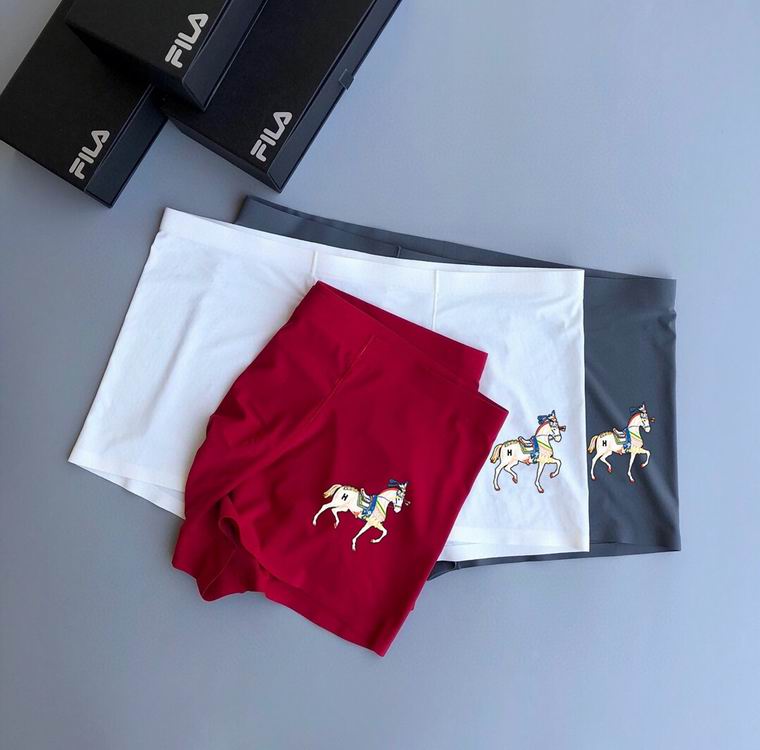 Hermes Boxer man L-3XL   (5)