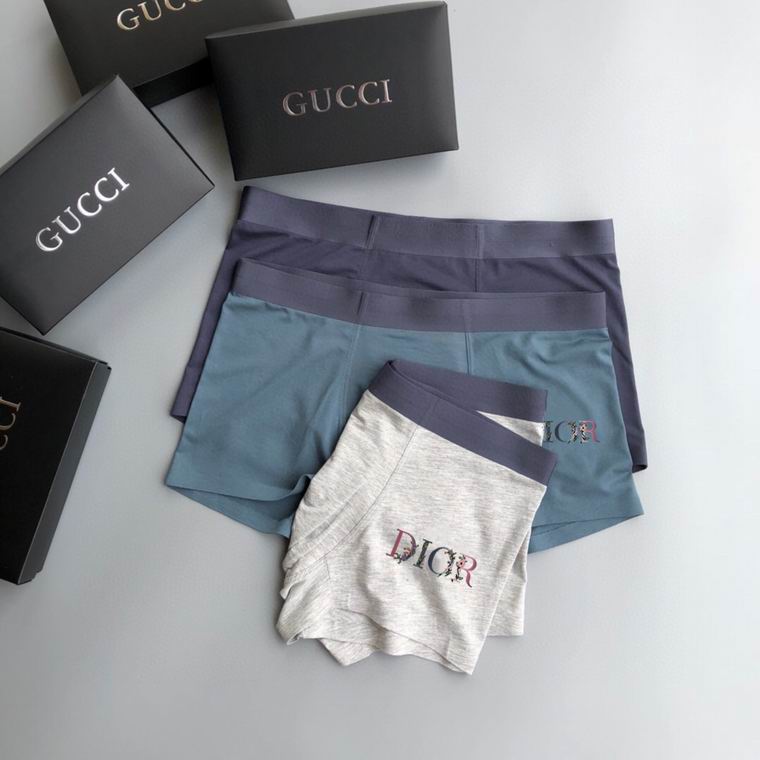 Hermes Boxer man L-3XL   (5)