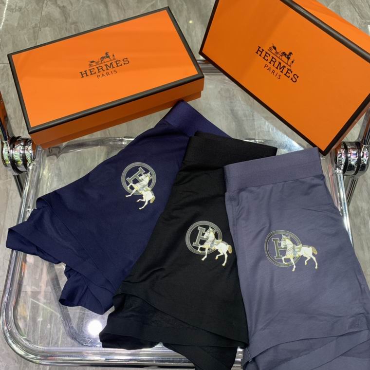 Hermes Boxer man L-3XL   (6)
