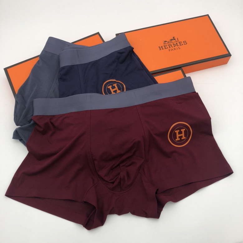 Hermes Boxers L-3XL   (4)