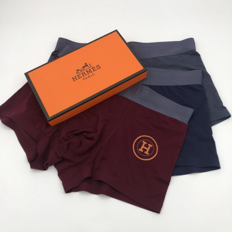 Hermes Boxers L-3XL   (7)