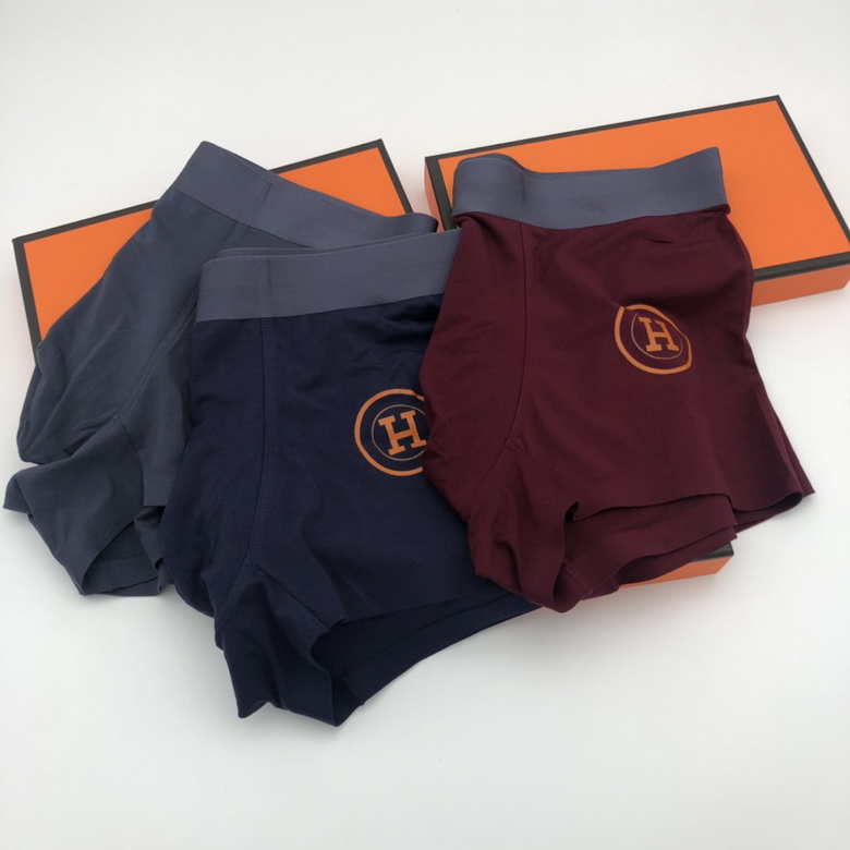 Hermes Boxers L-3XL   (8)