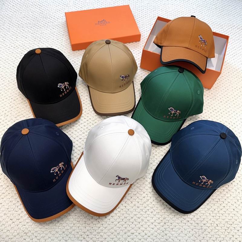 Hermes Cap dx (3427)