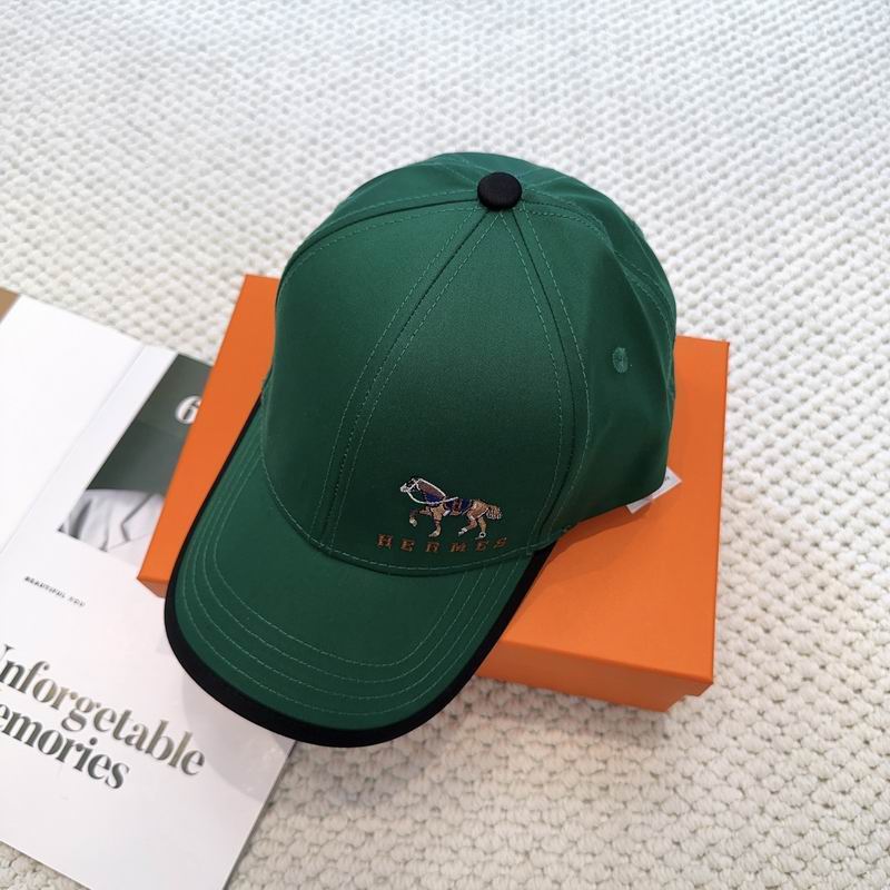 Hermes Cap dx (3428)