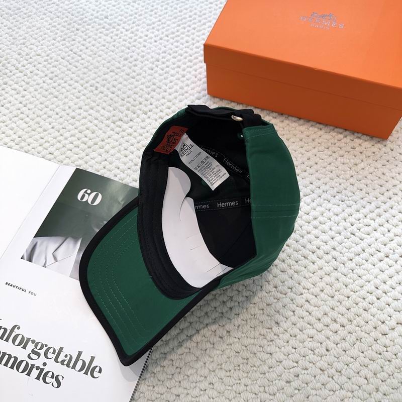Hermes Cap dx (3432)