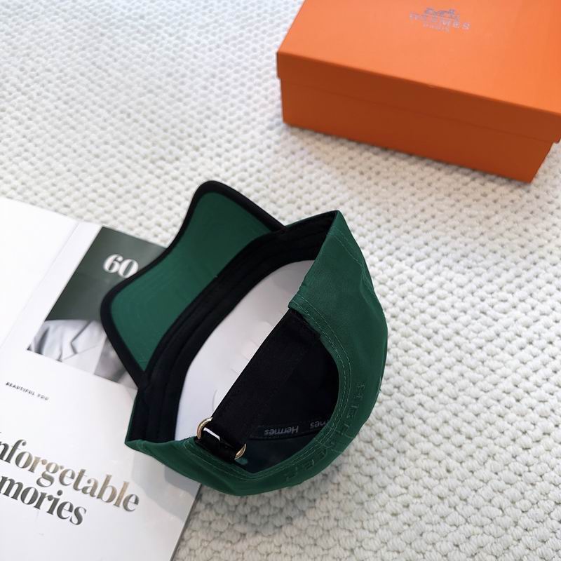 Hermes Cap dx (3433)