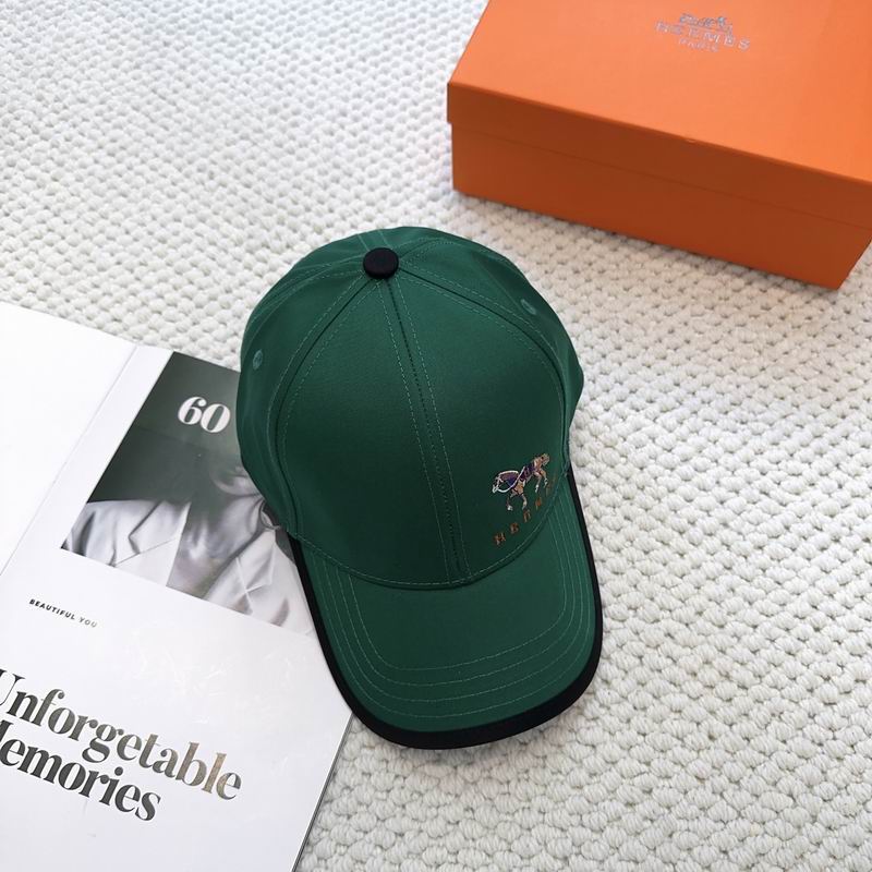 Hermes Cap dx (3435)