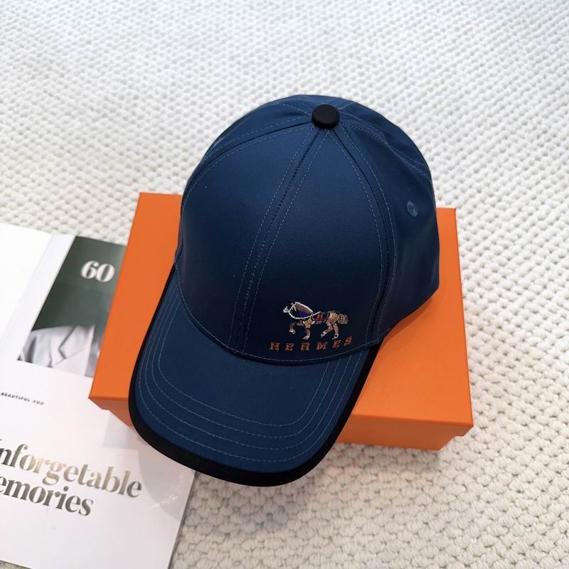 Hermes Cap dx (3437)