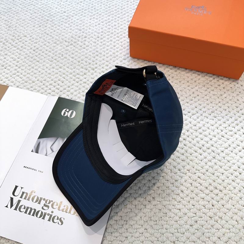 Hermes Cap dx (3441)