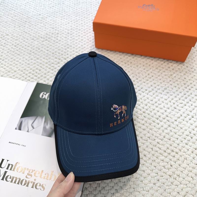 Hermes Cap dx (3443)
