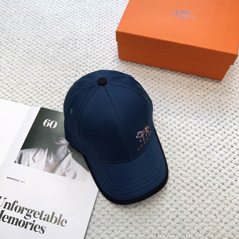Hermes Cap dx (3444)
