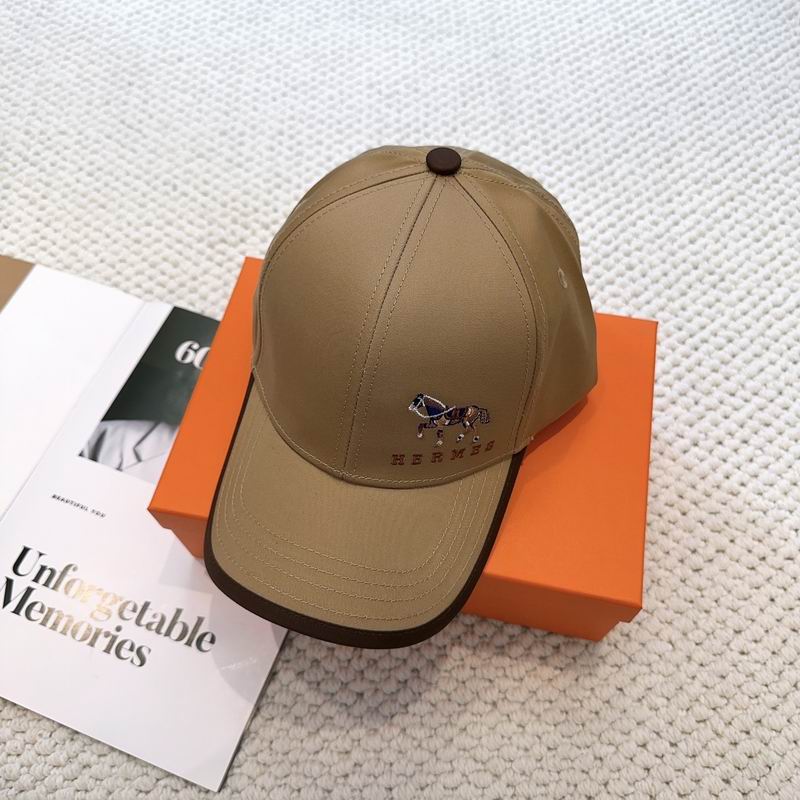 Hermes Cap dx (3447)