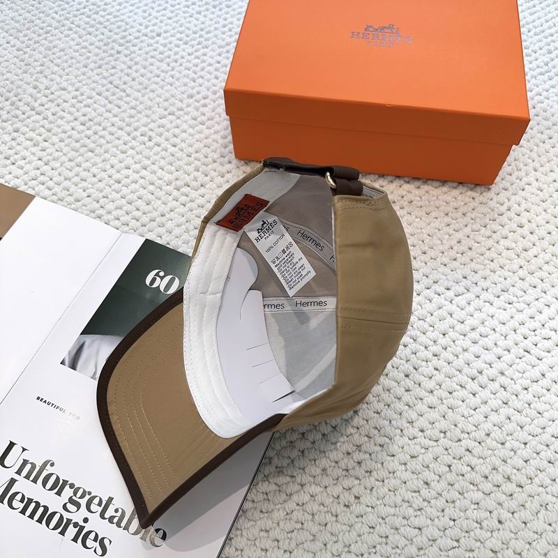 Hermes Cap dx (3451)