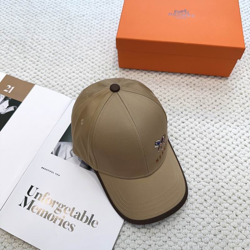 Hermes Cap dx (3453)