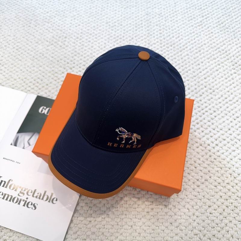 Hermes Cap dx (3455)