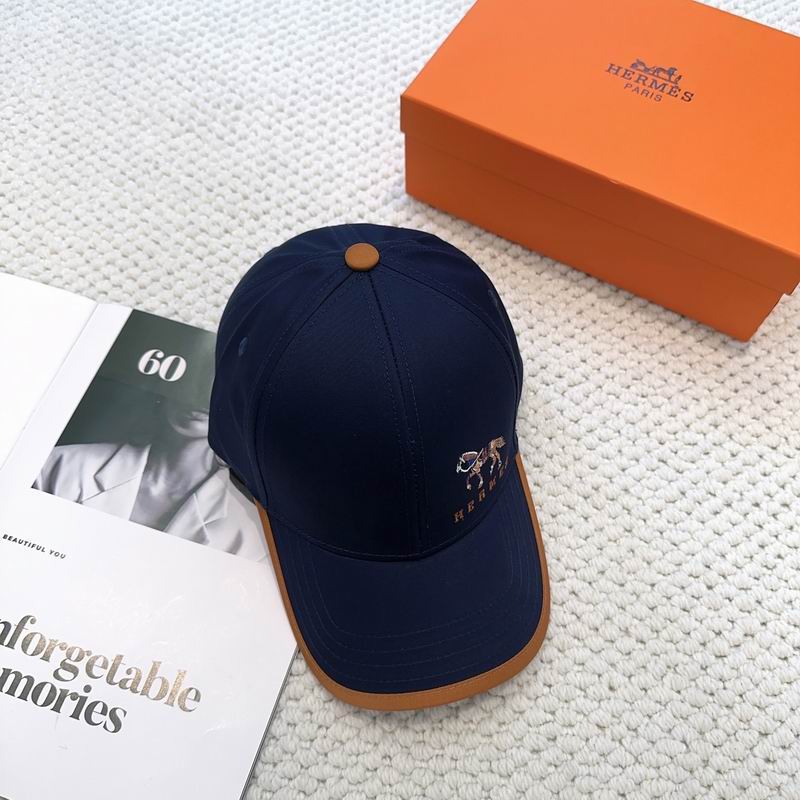 Hermes Cap dx (3462)