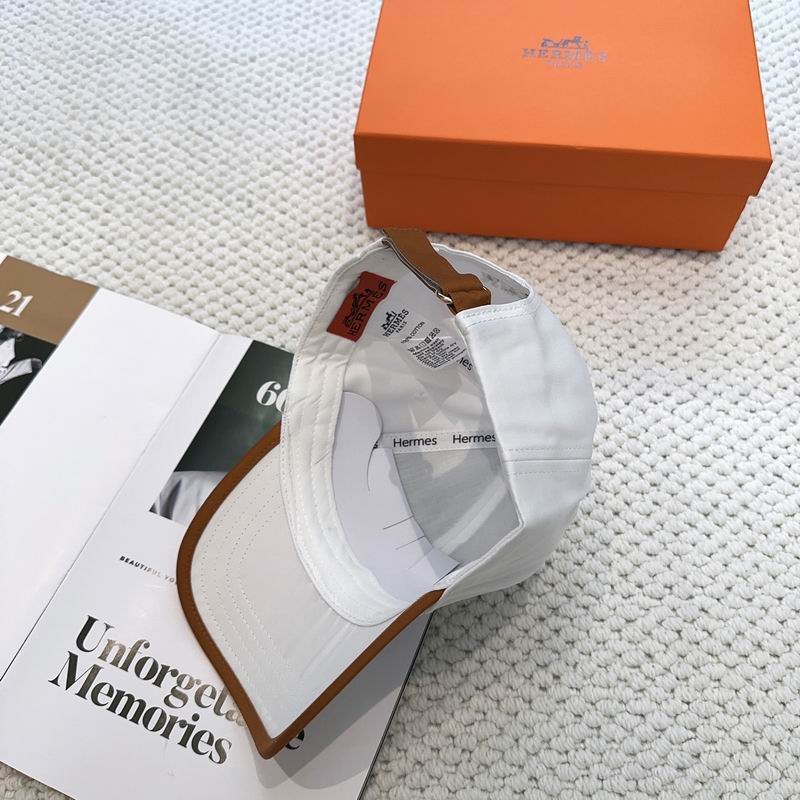 Hermes Cap dx (3468)