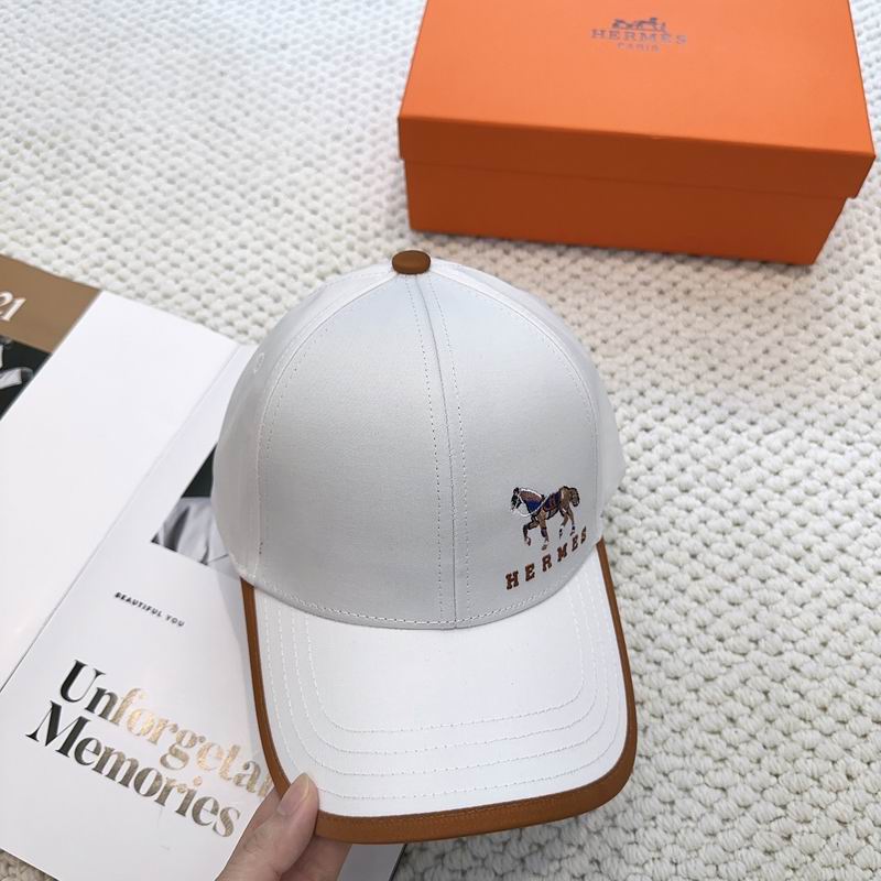 Hermes Cap dx (3470)