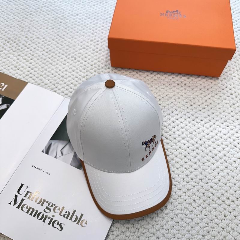 Hermes Cap dx (3471)