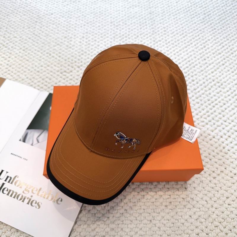 Hermes Cap dx (3473)