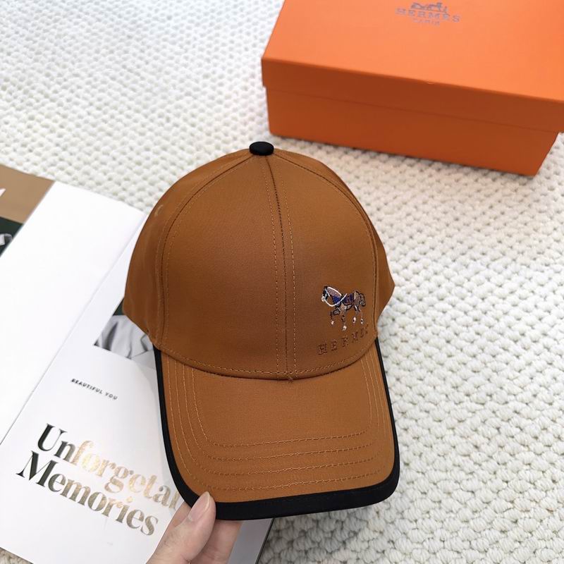 Hermes Cap dx (3479)