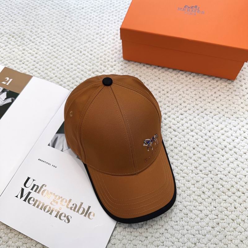 Hermes Cap dx (3480)