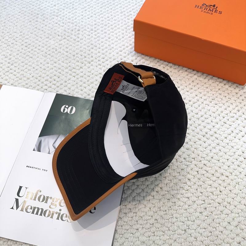Hermes Cap dx (3486)