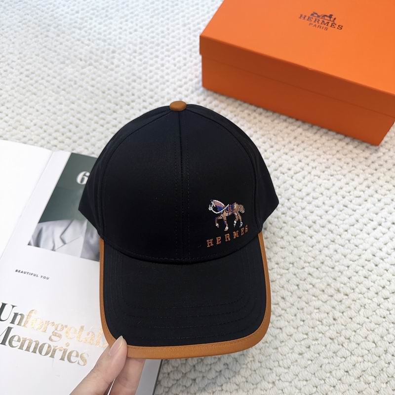 Hermes Cap dx (3488)