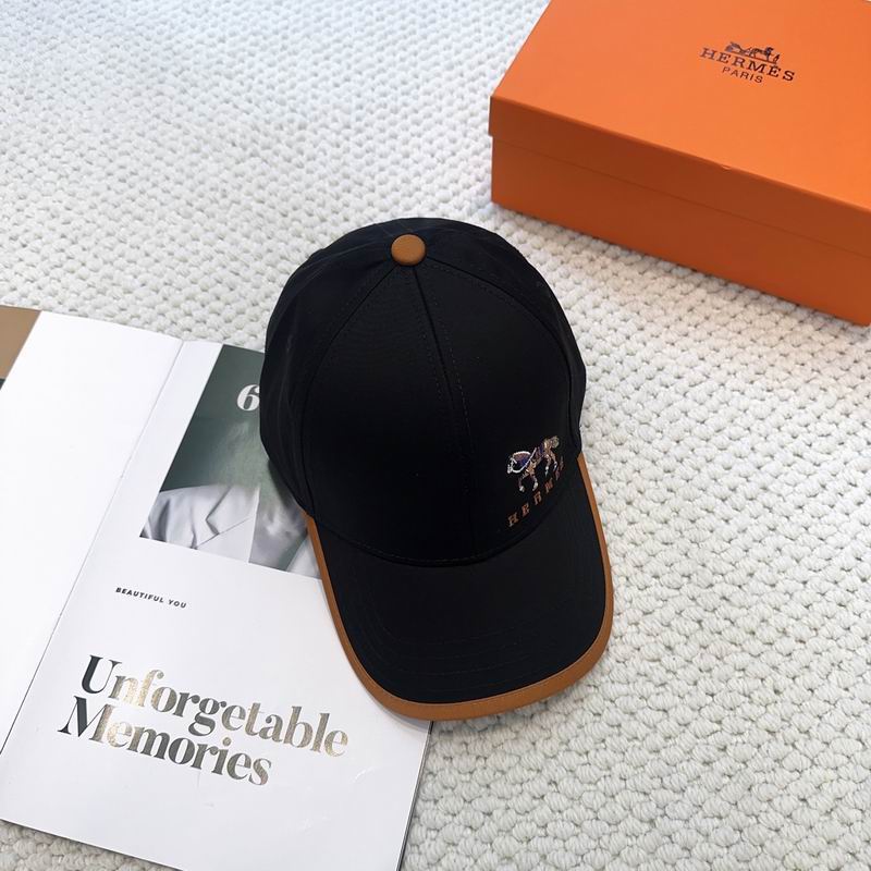 Hermes Cap dx (3489)
