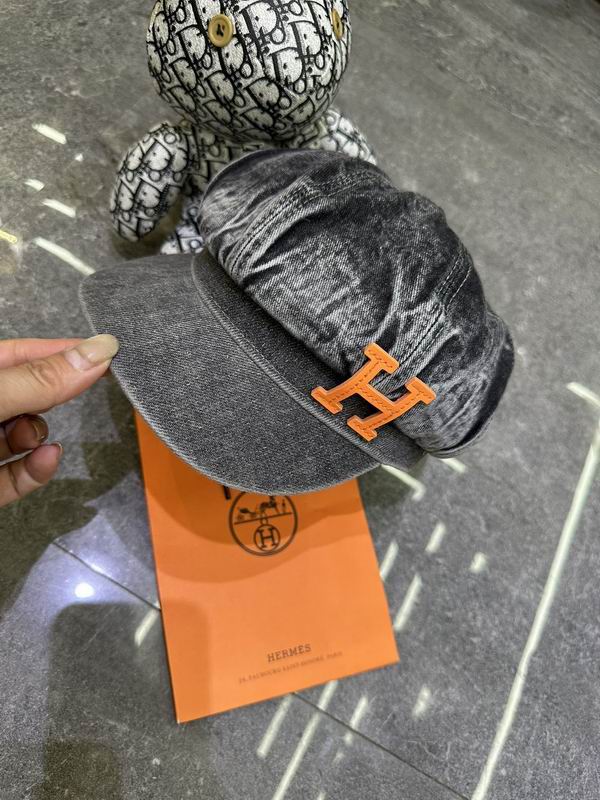 Hermes Cap dx (393)