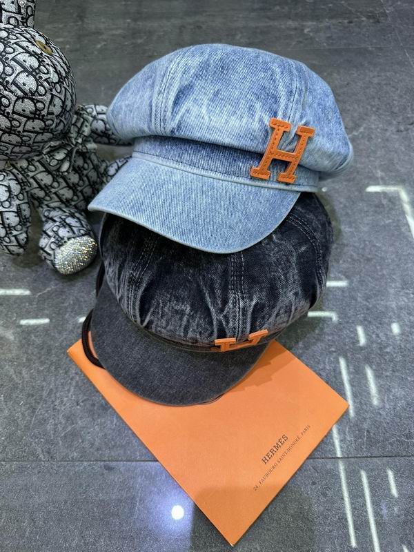 Hermes Cap dx (394)