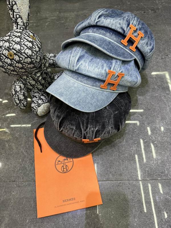 Hermes Cap dx (395)