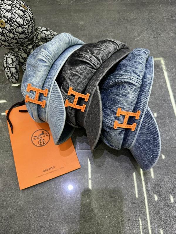 Hermes Cap dx (396)