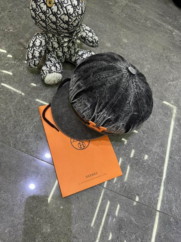 Hermes Cap dx (397)