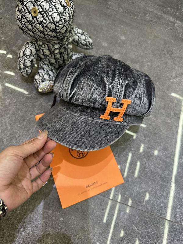Hermes Cap dx (398)