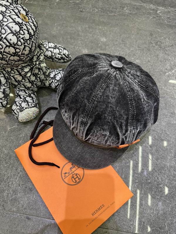 Hermes Cap dx (399)