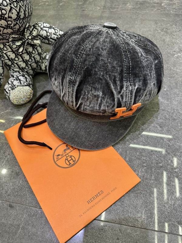Hermes Cap dx (400)