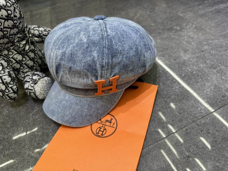 Hermes Cap dx (401)