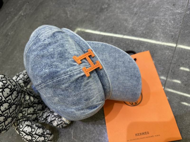 Hermes Cap dx (402)