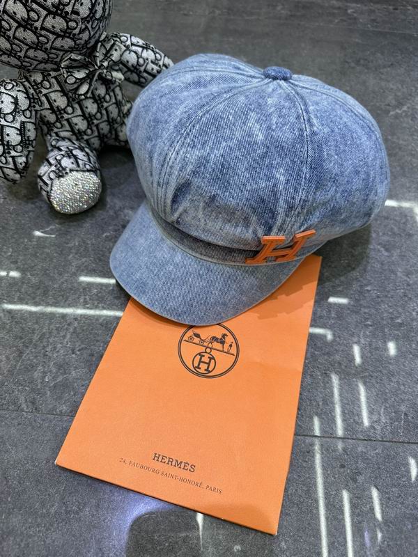Hermes Cap dx (403)