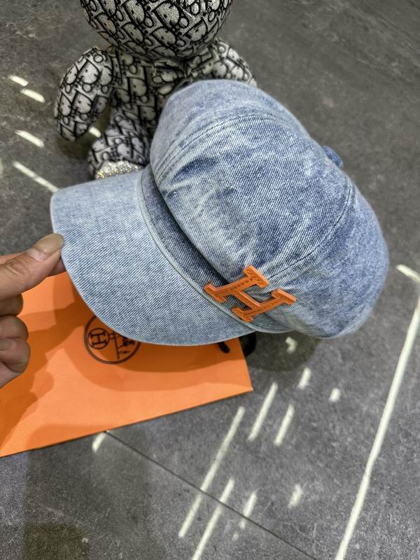 Hermes Cap dx (404)