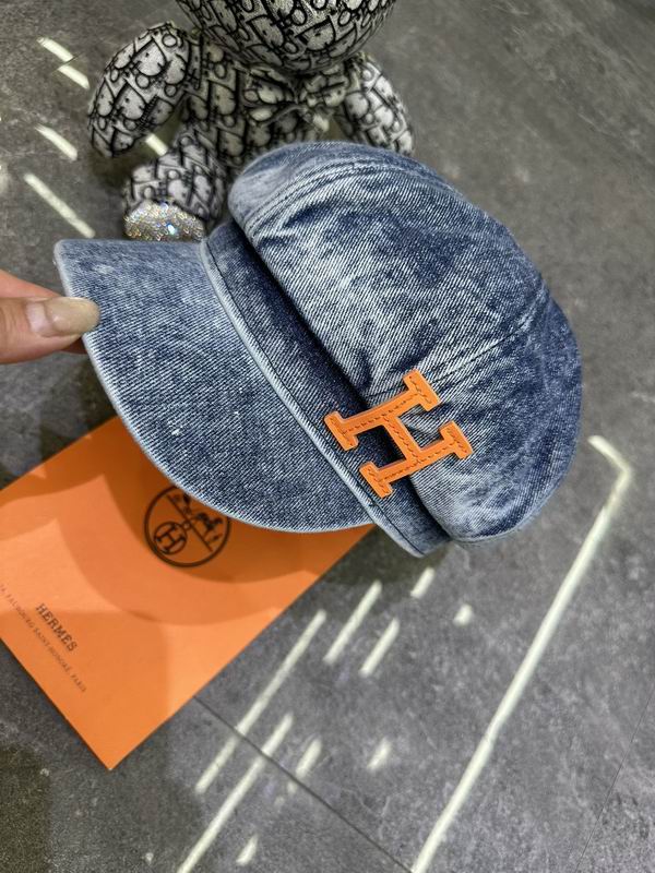 Hermes Cap dx (405)