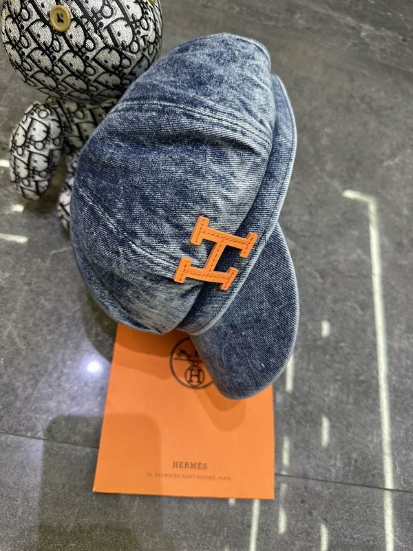 Hermes Cap dx (406)