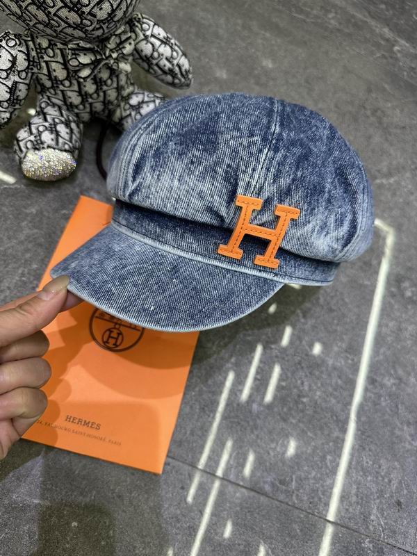 Hermes Cap dx (407)