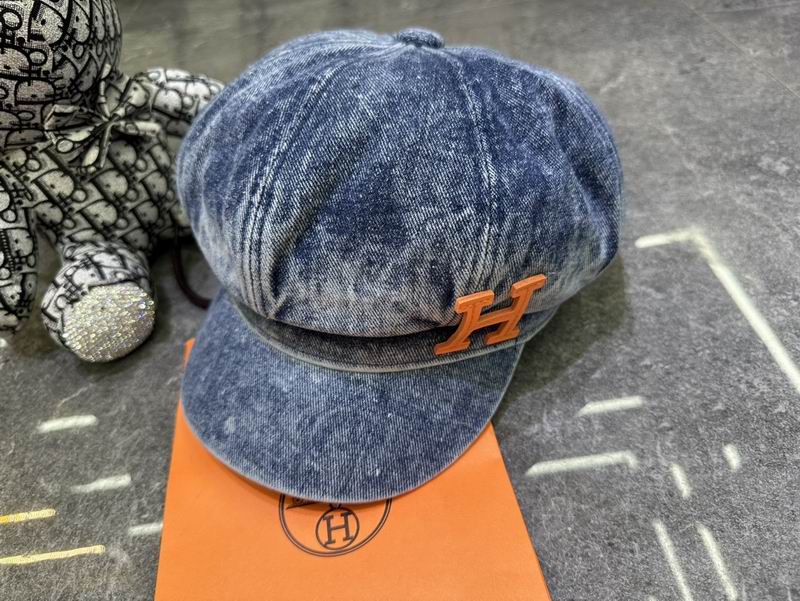Hermes Cap dx (408)